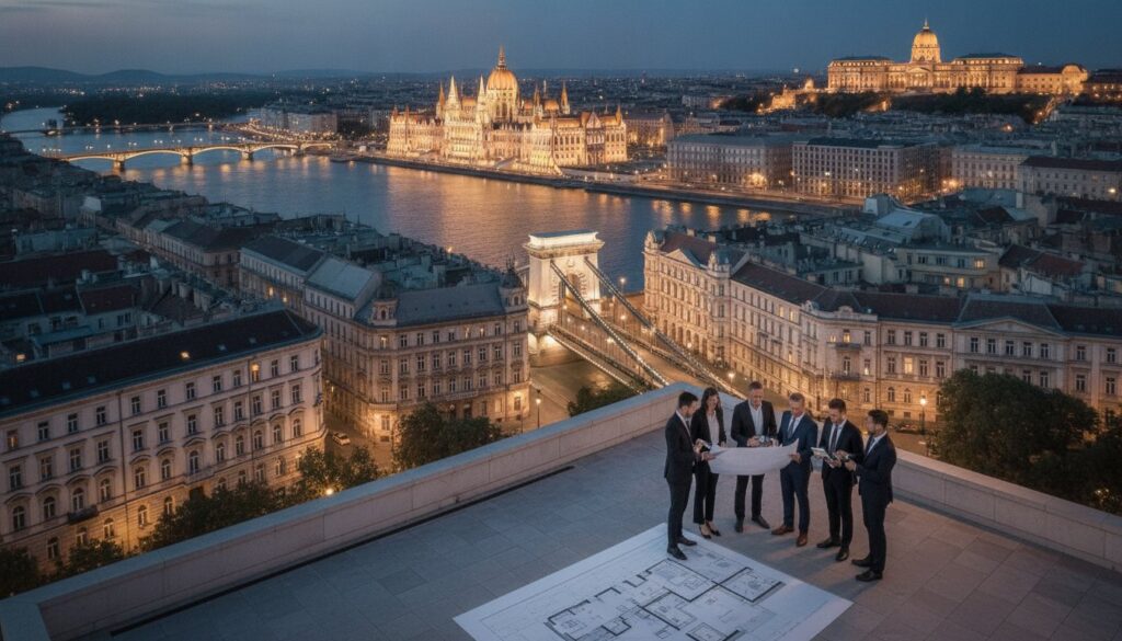 2026 Guide to Property Investment in Hungary