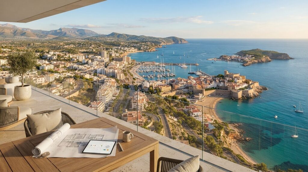 Best Coastal Towns in Spain: 2026 Property Investment