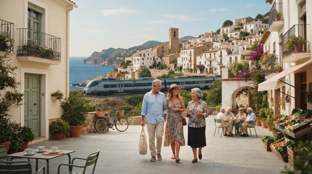 Best Places to Retire in Spain on a Budget: The 2026 Strategic Guide