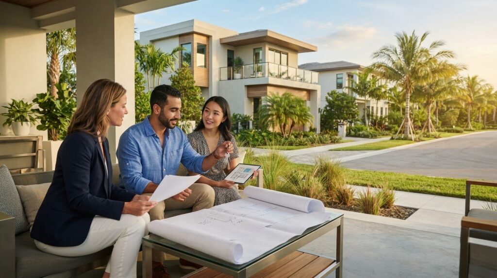 Buying New Construction Homes in Florida as a Foreigner: 2026 Guide