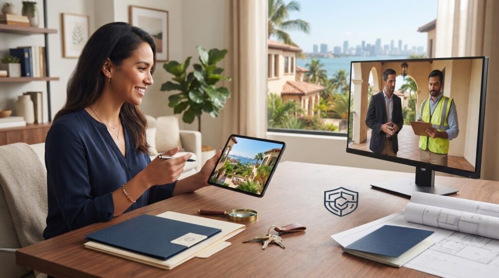 Buying Property Abroad Without a Local Agent: A 2026 Security Guide