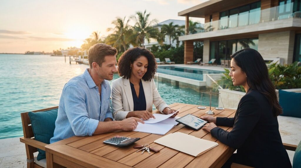 Buying a Second Home in Florida: Tax Implications for 2026