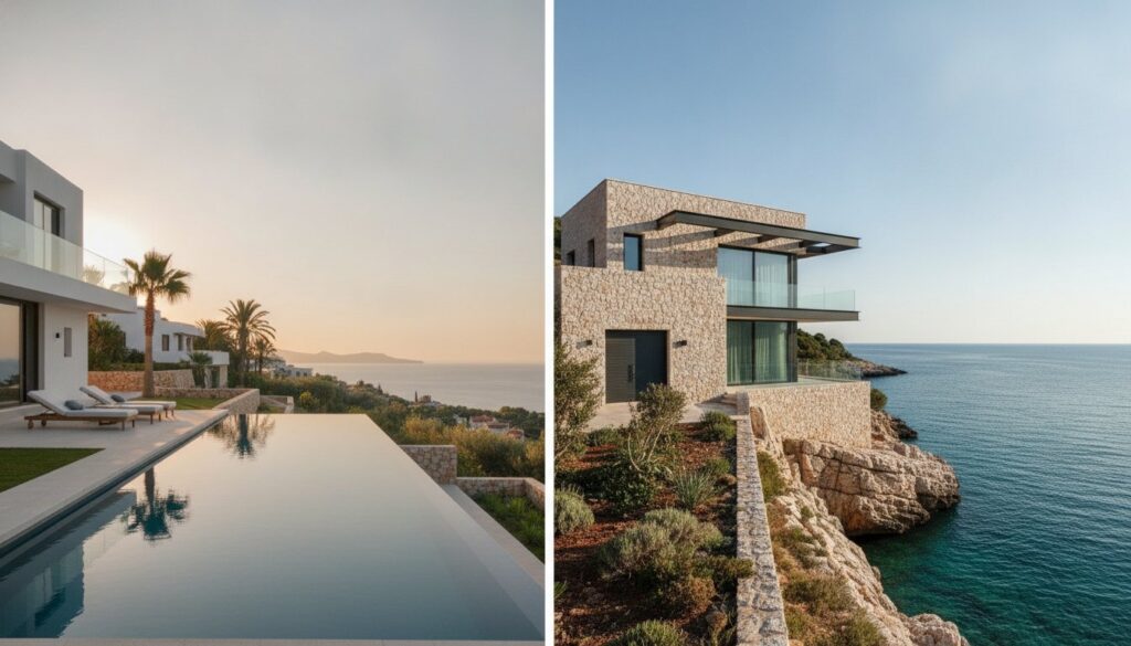 Comparing Property Investment in Spain vs Croatia: The 2026 Strategic Guide
