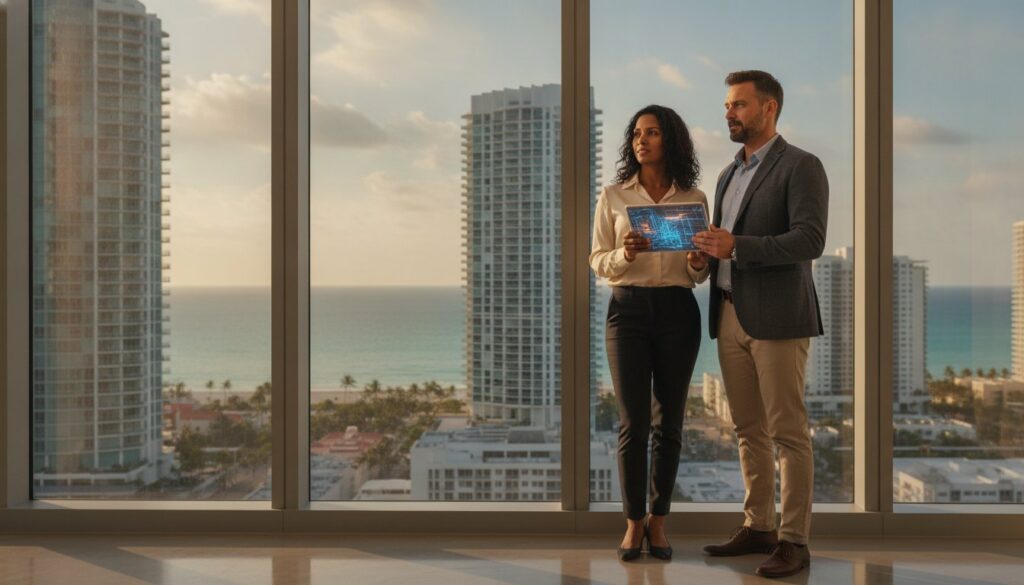 How to Buy Property in Florida as a Foreigner: The 2026 Strategic Guide