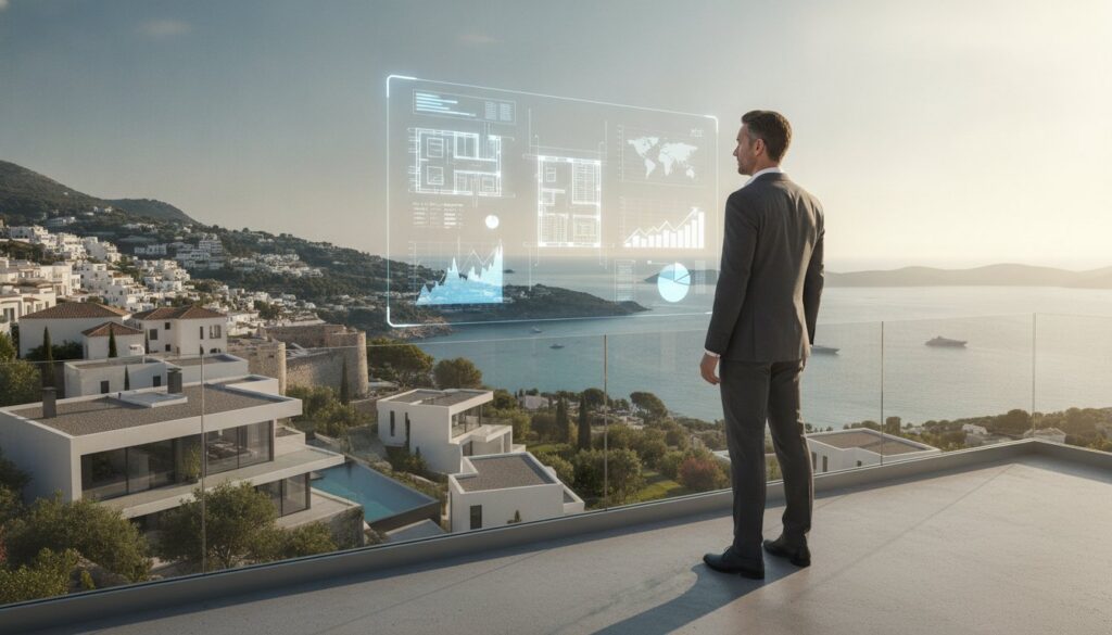 International Real Estate Agent vs. Local Agent: Choosing Your Best Path Abroad