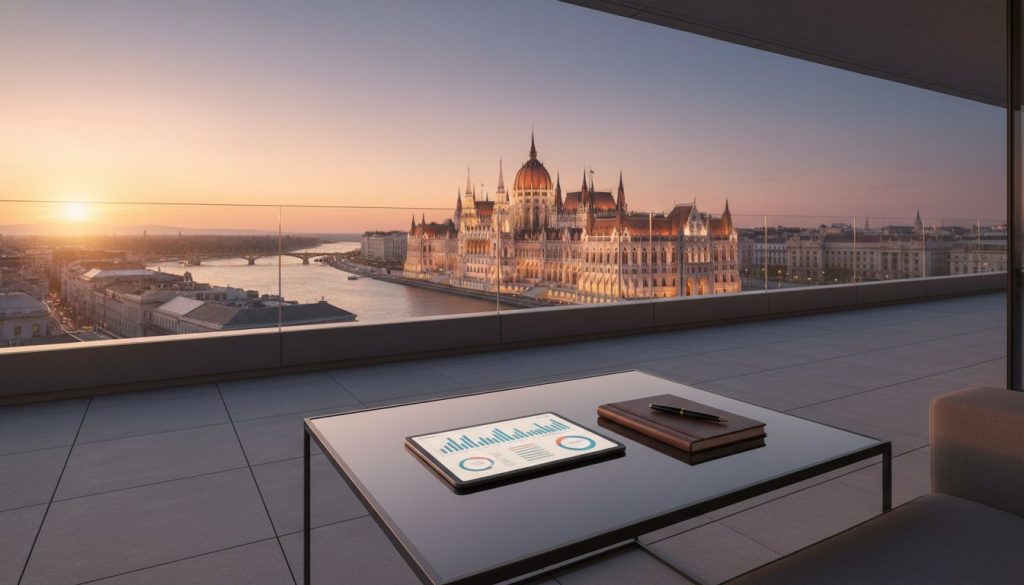 Investment Apartment Budapest: The 2026 Strategic Buyer’s Checklist