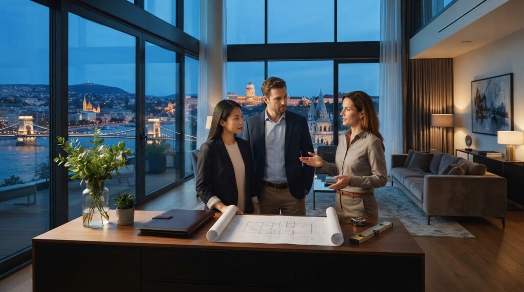 Pros and Cons of Buying Property in Budapest: A 2026 Guide