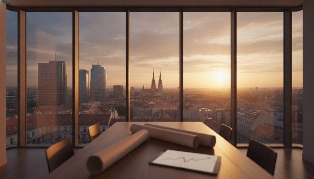Real Estate Investment in Zagreb Croatia: The 2026 Strategic Investor’s Guide