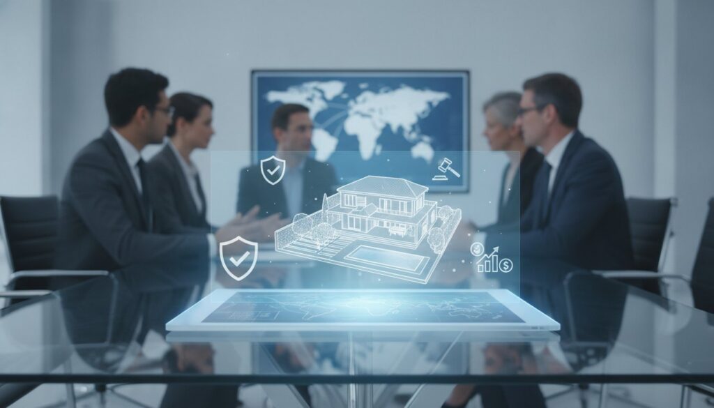 The Safest Way to Buy Property Overseas: A 2026 Strategic Security Guide