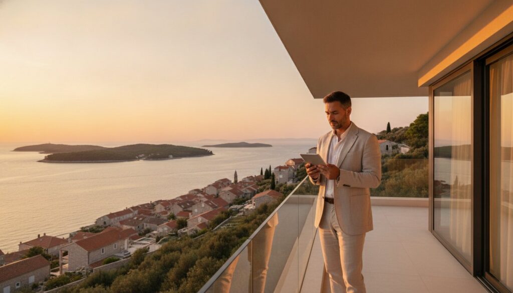 Understanding Croatian Property Title Deeds: The 2026 Investor’s Security Guide