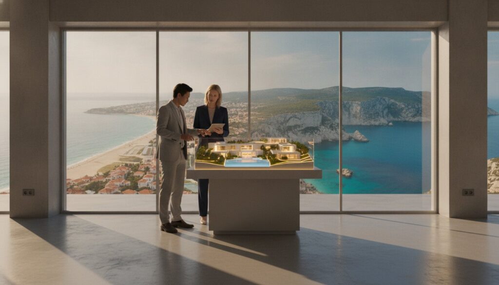 Accessing Off-Market Properties Abroad: Investor's Guide