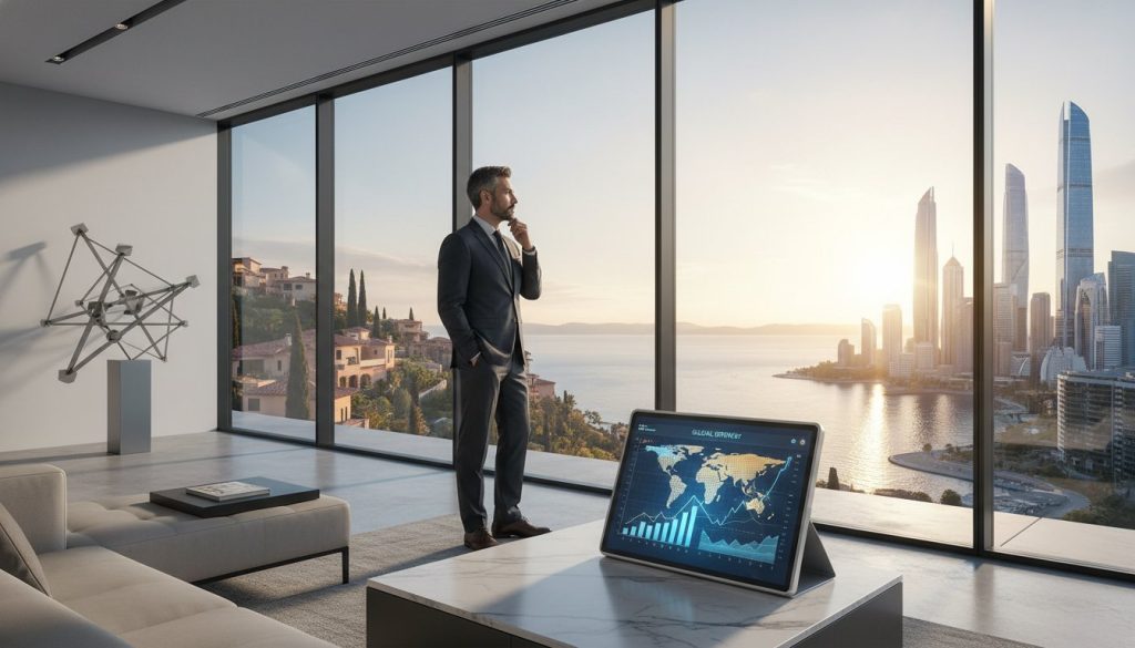 How to Avoid Mistakes Buying Property Abroad: A Strategic 2026 Guide