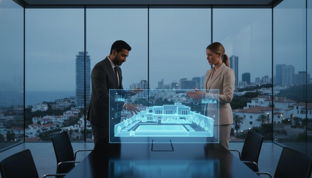 International Real Estate Investment Advisor: Why Expert Representation is Critical in 2026