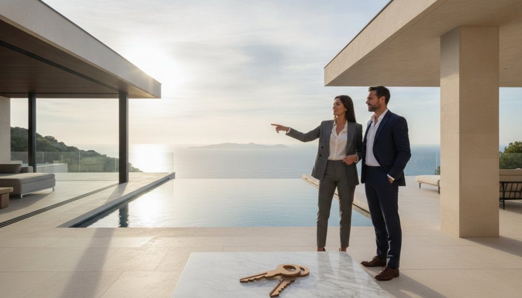 The End-to-End Property Buying Service: A Strategic Guide to Secure International Acquisition