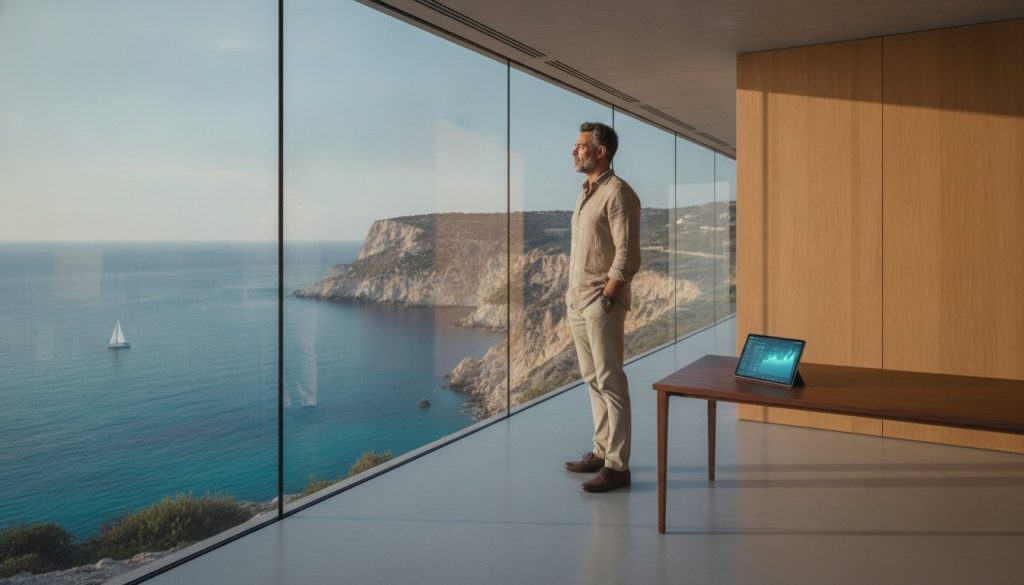 Second Home Abroad Investment: A Strategic Guide for 2026