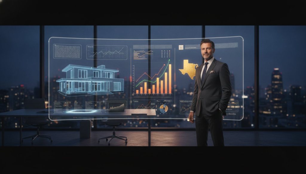 US Real Estate Investment from Europe: The 2026 Strategic Investor’s Guide