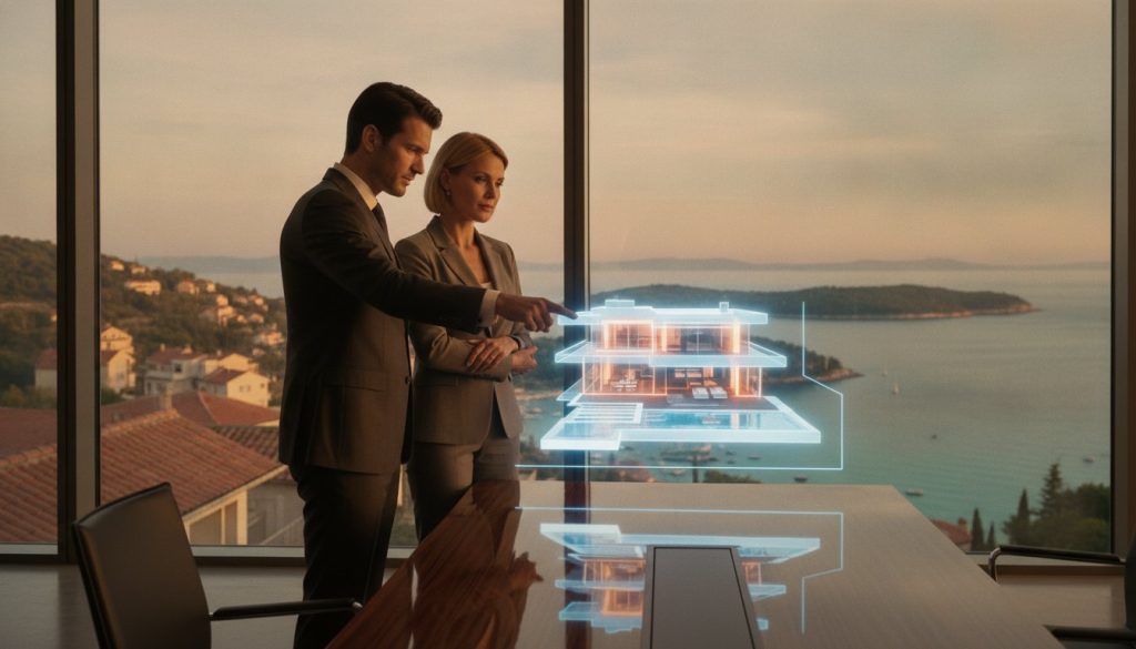 Pre-Sale Property in Croatia: The 2026 Strategic Investor’s Checklist