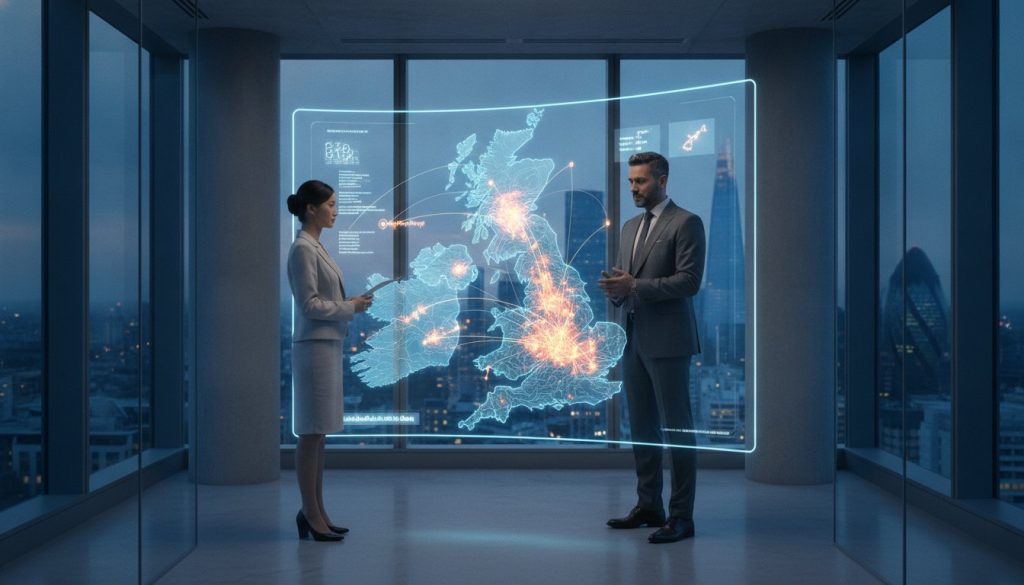 UK Property Sourcing Service: A Strategic Guide to High-Yield Acquisitions in 2026