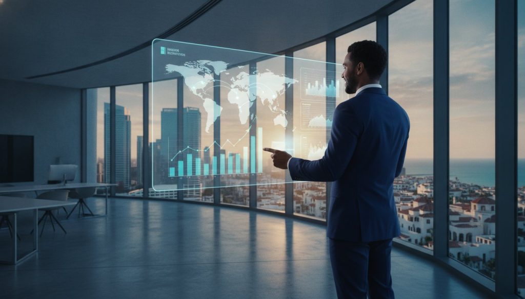 Real Estate Investment for Expats: The 2026 Strategic Wealth Guide