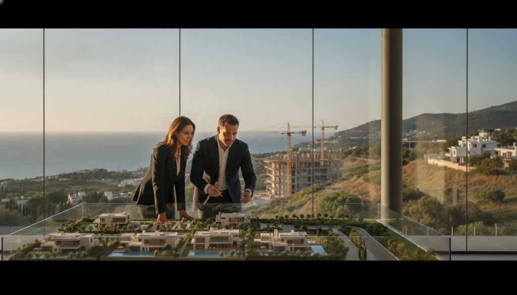 Spanish Developer Pre-Sale Property: The 2026 Strategic Investor’s Guide