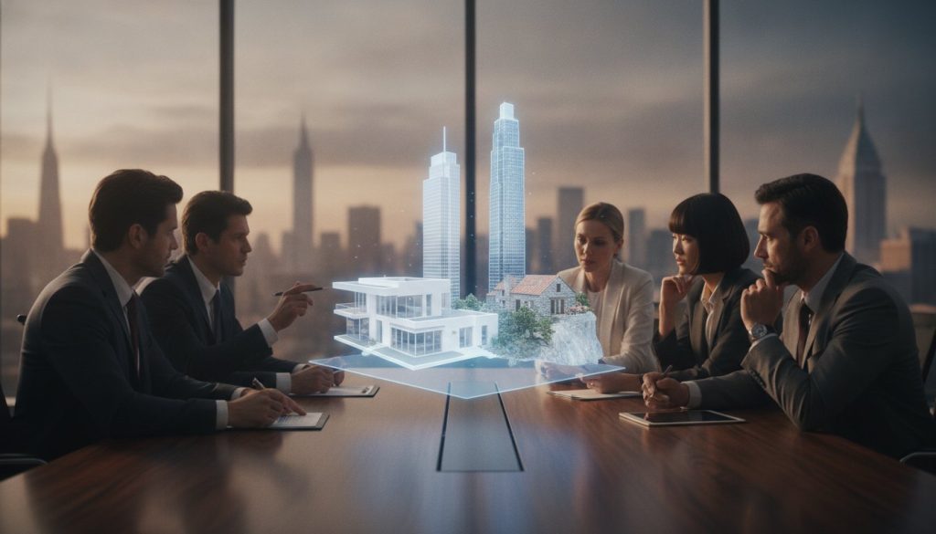 The International Property Buyer Guide: A Strategic Framework for 2026