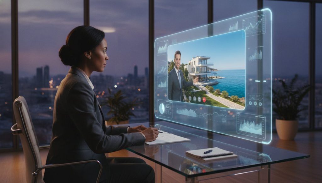 Mastering the Move: The Strategic Guide to Video Consultations for Real Estate Abroad