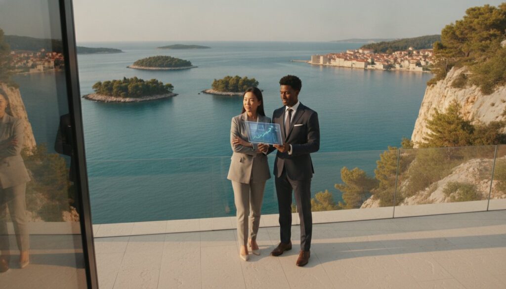 Buying Property in Croatia as a Foreigner: The 2026 Strategic Investor’s Guide