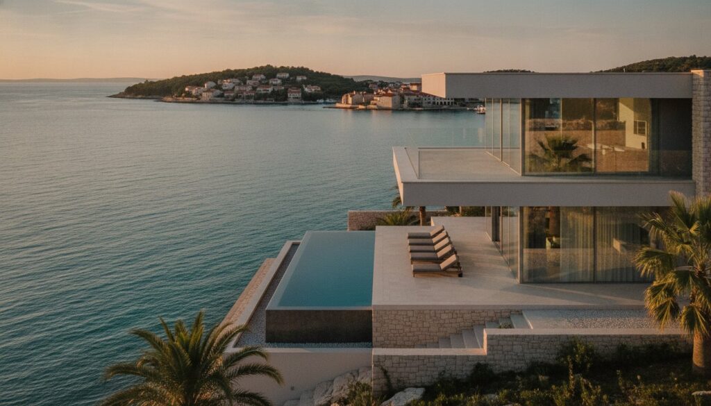 Coastal Property Croatia Investment: The 2026 Strategic Buyer’s Guide
