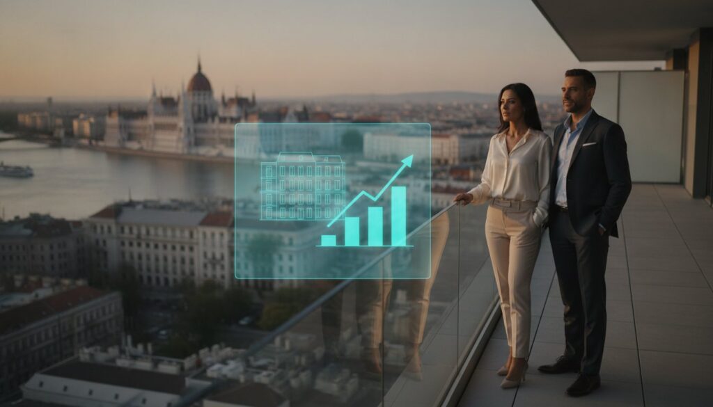 Property Investment in Hungary: The 2026 Strategic Investor’s Guide
