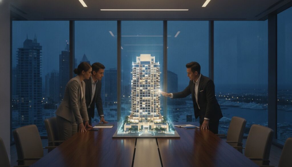 Real Estate Agency with Developer Access: Securing Exclusive Pre-Sale Opportunities