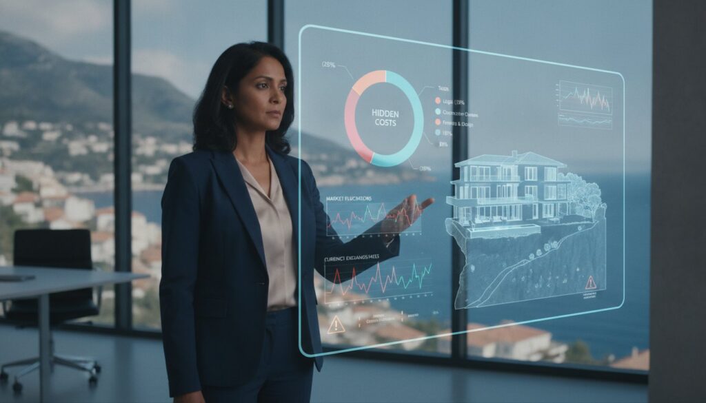 Hidden Costs of Buying Property Abroad: The 2026 Investor’s Guide to Total Price Transparency