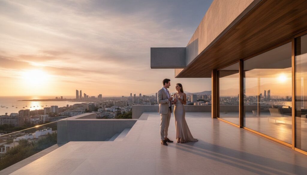 Houses for Sale in Spain: A Strategic Guide to Beachfront and City Living in 2026