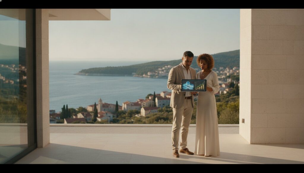 Best Places to Buy Property in Croatia 2026: A Strategic Investor’s Guide
