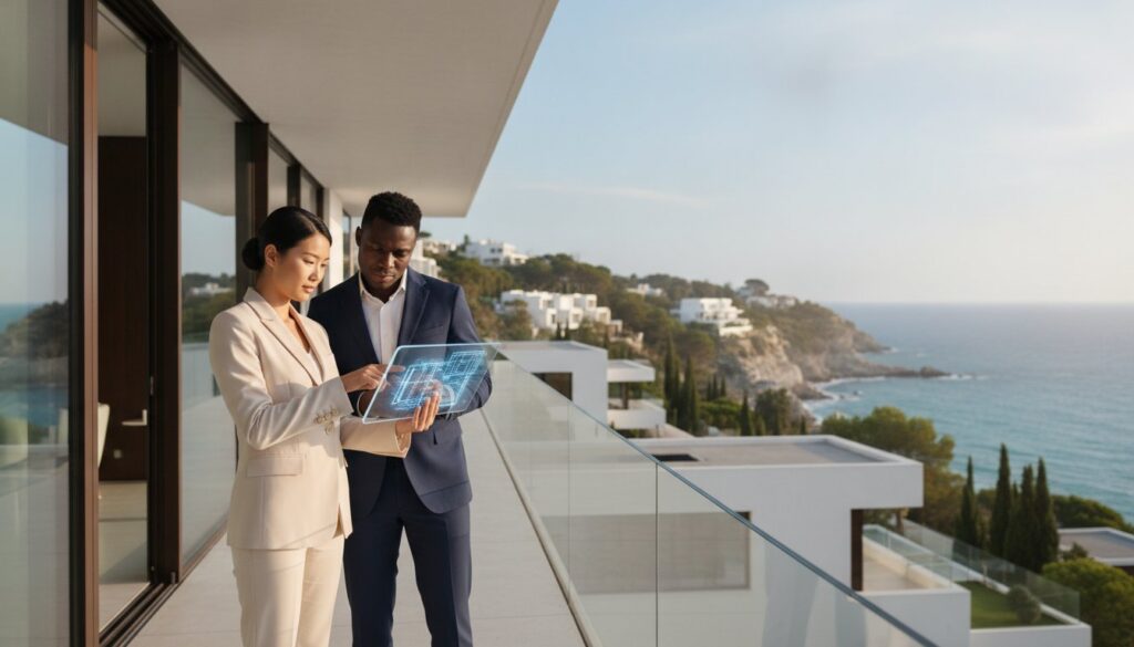 Benefits of a Buyer's Agent for International Property