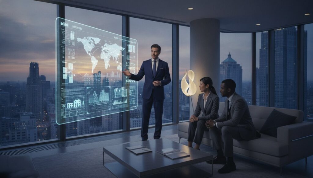 Buying Property Abroad: DIY vs. Agent — A Strategic Comparison for 2026