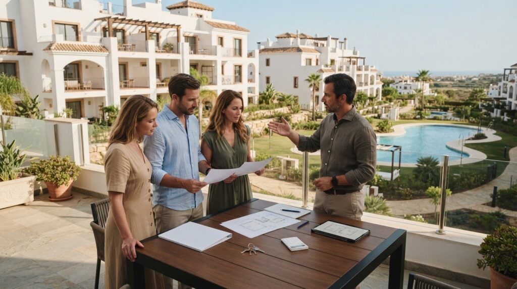 Buying Property in a Spanish Community of Owners: What to Check Before You Commit