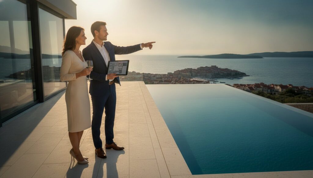 Buying Property in Croatia as a UK Citizen: The 2026 Investor’s Strategic Roadmap