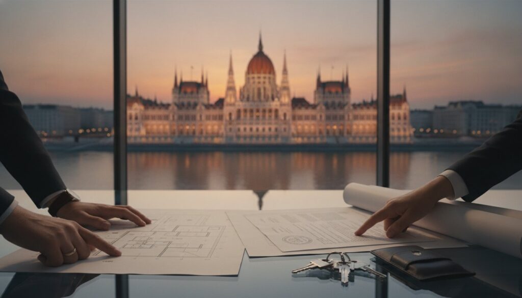 Buying Property in Hungary: 2026 Investor Legal Guide
