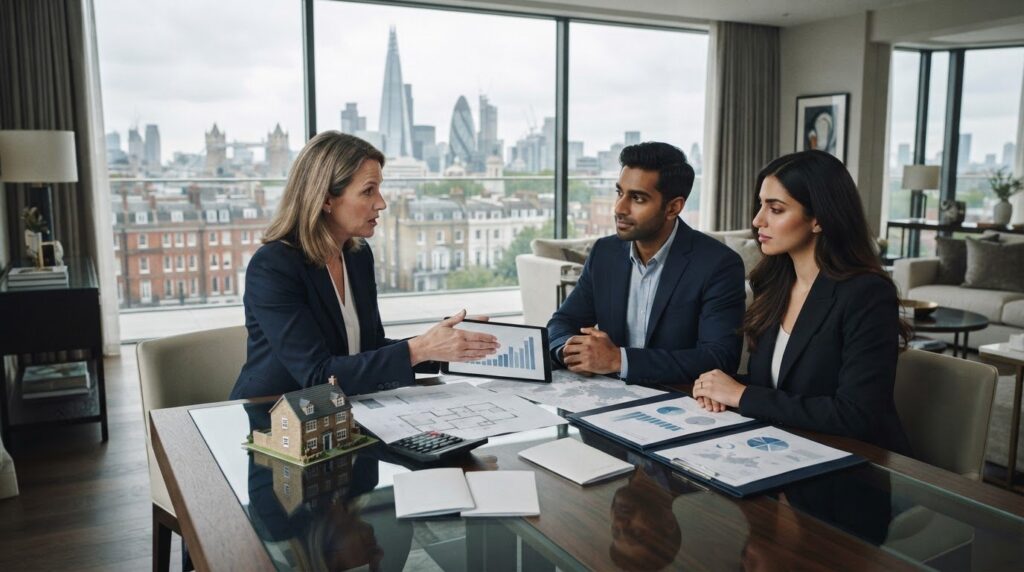 Buying UK Property as a Non-Domiciled Buyer: A 2026 Guide