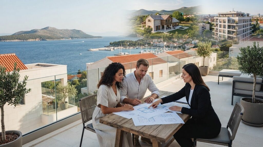 Croatia Property Price per Square Meter: 2026 Buyer’s Guide