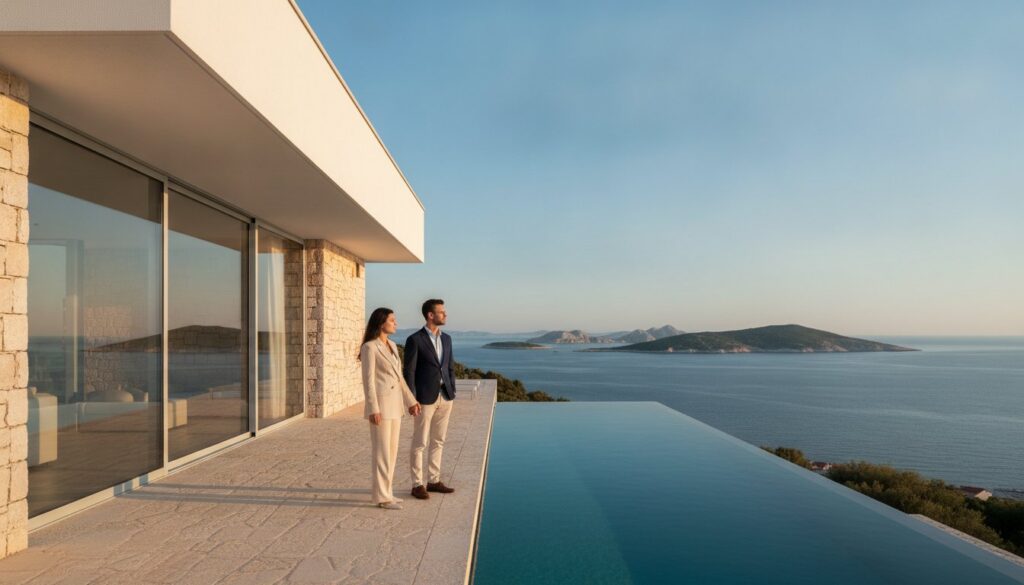 Croatia Real Estate: The 2026 Strategic Guide to Adriatic Property Investment