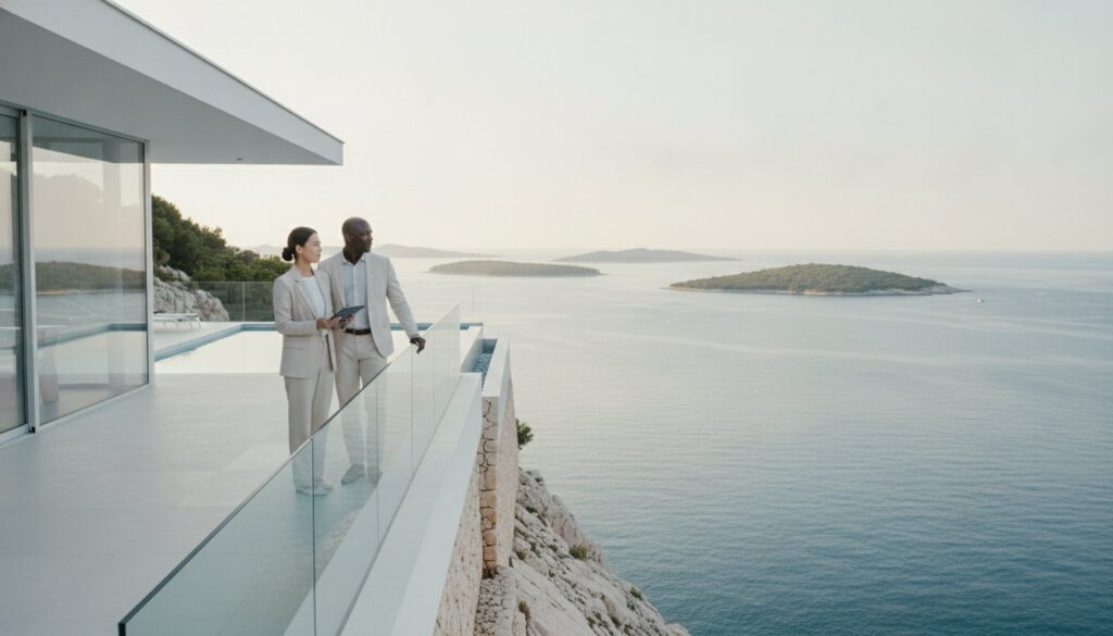 Dalmatian Coast Property: 2026 Strategic Investor’s Guide