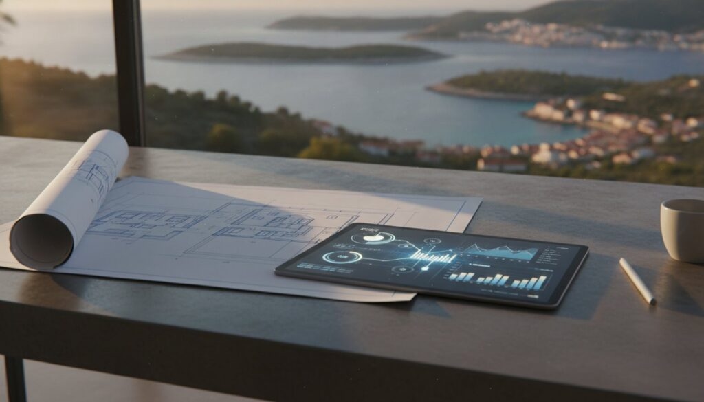 Financing Off-Plan Property in Croatia: The 2026 Strategic Investor’s Guide