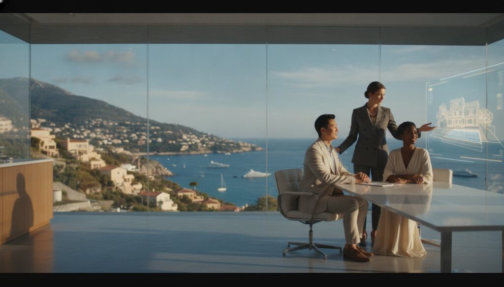 Full-Service Real Estate Agency for Overseas Property: The End-to-End Guide