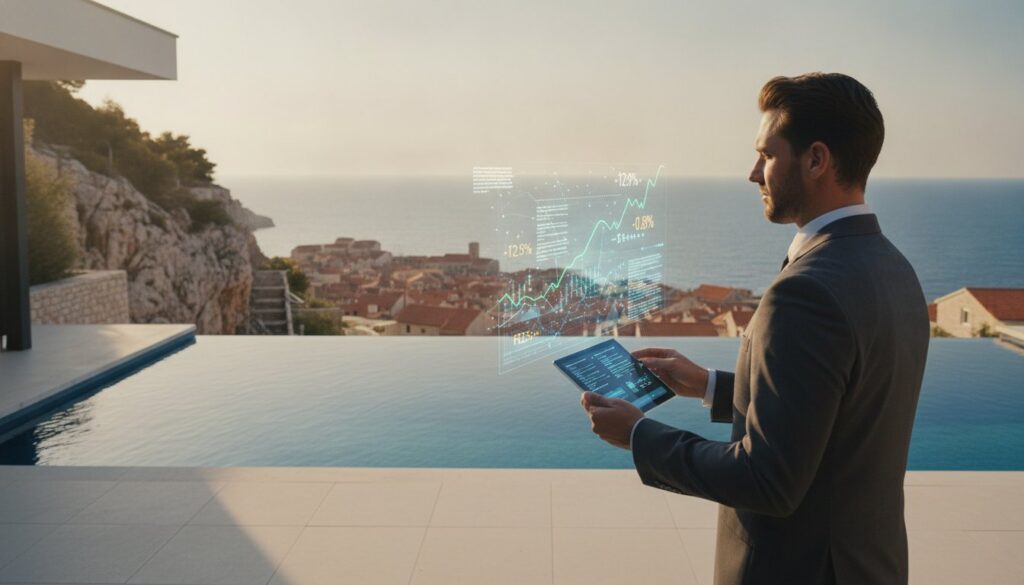 Hidden Costs of Buying Property in Croatia: The 2026 Investor’s Guide