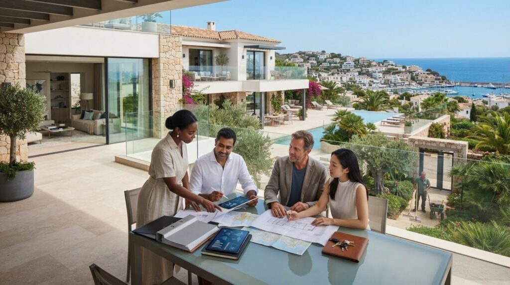 How to Buy Rental Property Abroad: A Practical 2026 Checklist