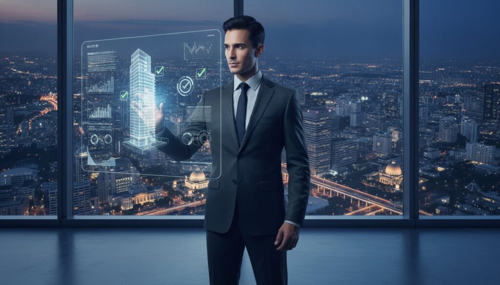 International Property Due Diligence Checklist: The 2026 Strategic Investor’s Guide