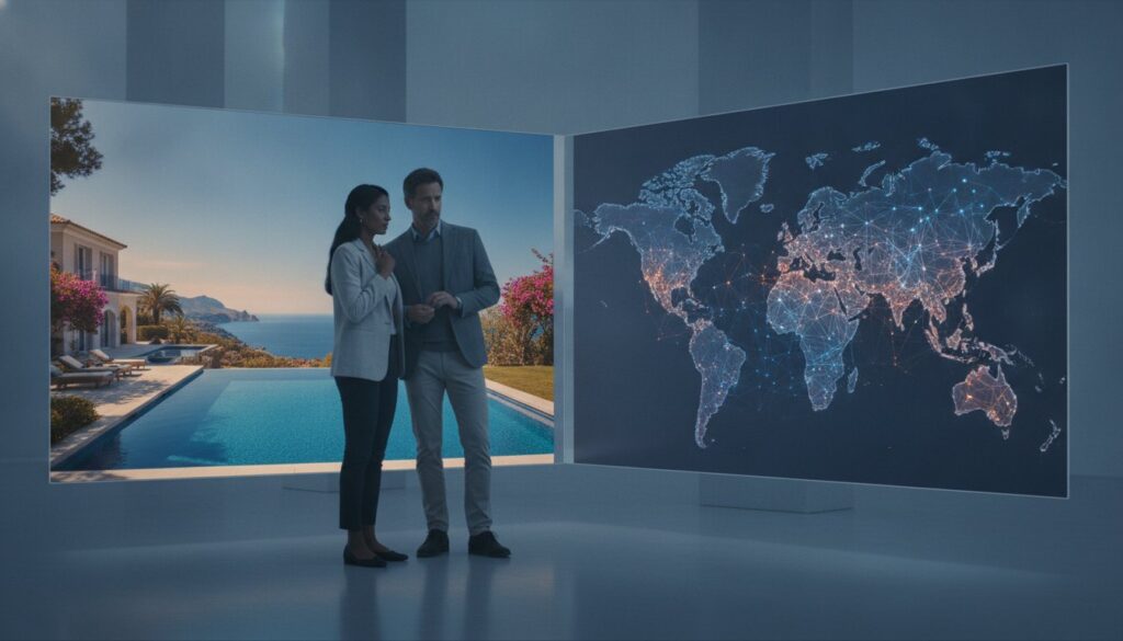 International vs Local Agents: 2026 Buying Abroad Guide