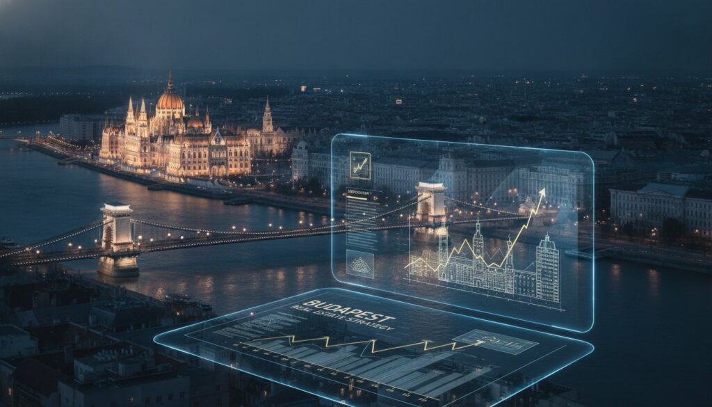 Investment Apartment Budapest: The 2026 Strategic Buyer’s Guide