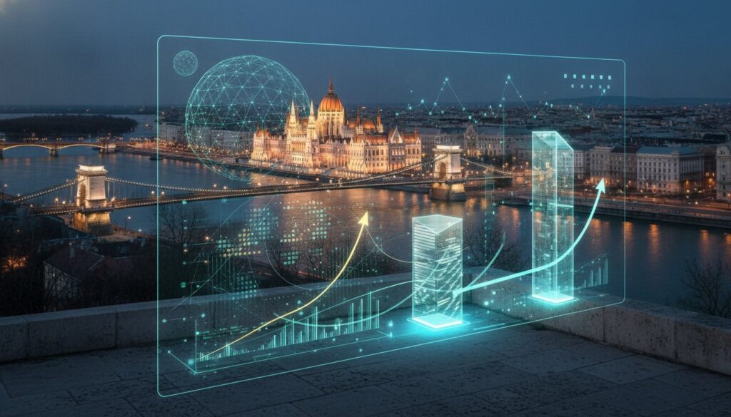 Is Hungarian Real Estate a Good Investment in 2026? A Strategic Market Analysis